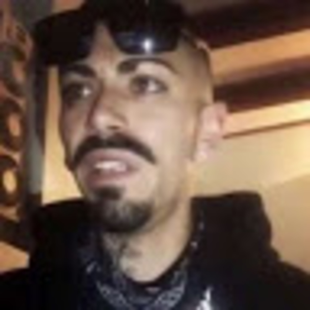 Meet your Posher, Negvanyan